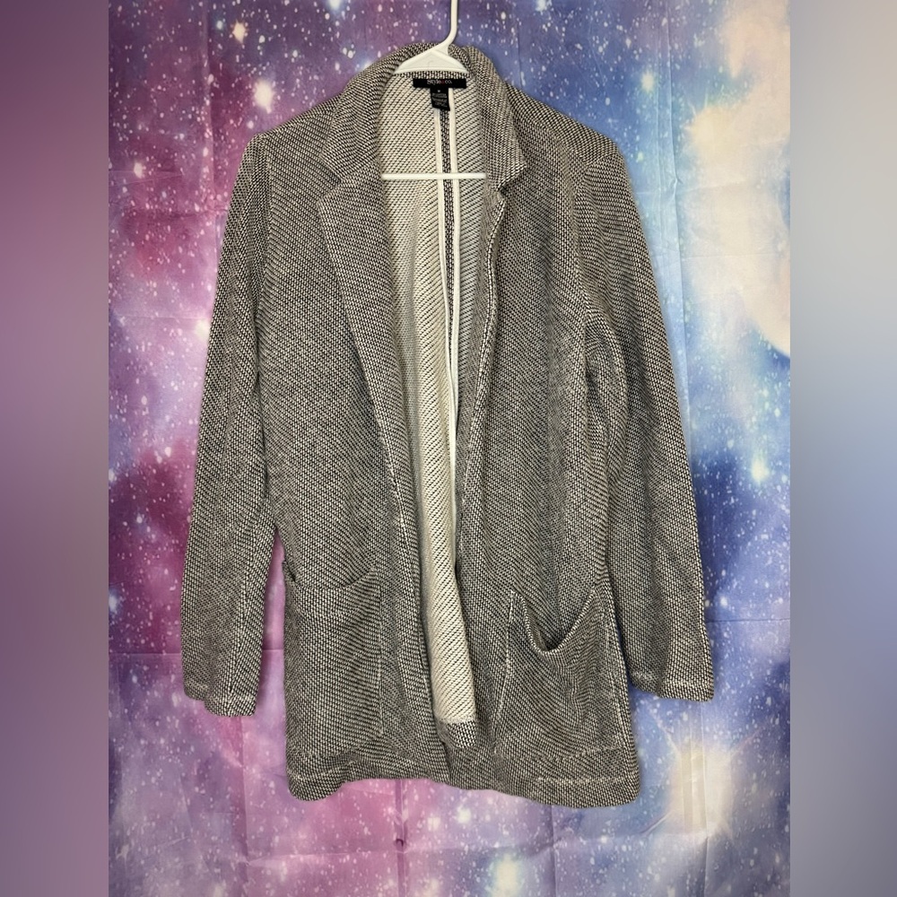 Style & Co casual blazer jacket 🛍